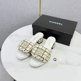 Picture of Chanel Shoes _SKUChanelsz35-40Y05212971